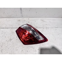 Nissan Dualis Right Tail Light J10 01/2010-04/2012