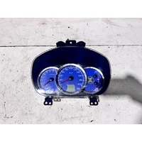 Mitsubishi Triton Instrument Cluster ML 07/2006-08/2009