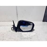 Mitsubishi Triton Right Door Mirror ML 07/2006-04/2015
