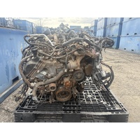 Toyota Landcruiser 4.5L Turbo Diesel Engine 1VD-FTV VDJ7# 03/2007-09/2016