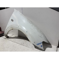 Mitsubishi Triton Right Guard MN 07/2006-04/2015