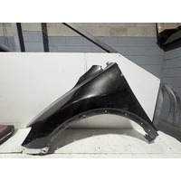 Mazda CX9 Left Guard TB 12/2007-12/2015