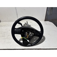 Mazda CX9 Steering Wheel TB 06/2009-12/2015