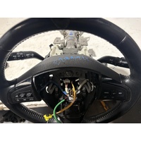 Mazda CX9 Combination Switch Assembly TB 12/2007-12/2015