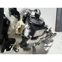 Mazda CX9 Ignition Barrel w/Key TB 12/2007-12/2015