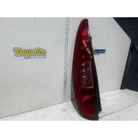 Mitsubishi Colt Left Taillight RG Hatch 01/2002-12/2005