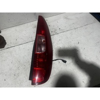 Mitsubishi Colt Right Taillight RG Hatch 01/2002-12/2005