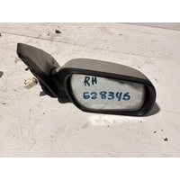 Mazda 3 Right Door Mirror BK 10/2003-04/2009