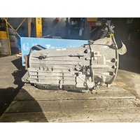 Mercedes E Class 7-Speed Automatic Transmission 722.997 E250 W212 07/09-2016