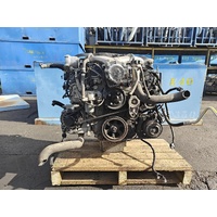 Holden Commodore 3.6L LPG Engine LWR VF 05/2013-12/2017