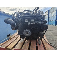 Ford Ranger 2.2L Turbo Diesel Engine P4AT PX II 06/2015-04/2022