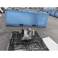 Volkswagen Golf Manual Gearbox 1.8L Petrol EVS Code Gen4 09/98-06/04