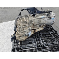 Toyota Land Cruiser Transfer Case UZJ100 01/1998-10/2007