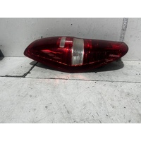 Hyundai ILOAD/IMAX Left Taillight TQ 11/2007-11/2012