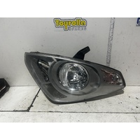 Hyundai ILOAD/IMAX Left Headlight TQ 11/2007-02/2018