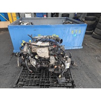 Toyota Celica Engine 2.0L Petrol 3SGE ST162 11/1985-04/1988