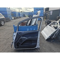 Mitsubishi Colt Right Front Window Regulator RG 01/2002-11/2011