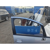 Mitsubishi Colt Right Front Door Glass RG 01/2002-11/2011