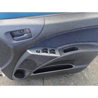 Mitsubishi Colt Master Window Switch RG 01/2002-11/2011