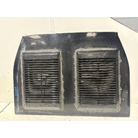 Toyota MR2 Rear Engine Cover SW20 01/1990-12/1999
