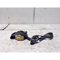 Toyota Hilux Left Front Seat Belt GGN15 03/2005-06/2011