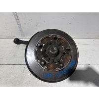 Toyota Land Cruiser Left Front Hub Assembly 100 Series 01/1998-10/2007