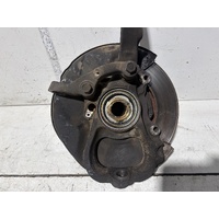 Toyota Land Cruiser Right Front Hub Assembly 100 Series 01/1998-10/2007