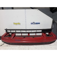 Toyota Celica Front Bumper ST162 11/1985-12/1989