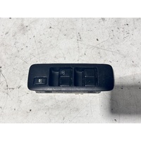 Nissan Dualis Power Window MASTER Switch J10 10/2007-05/2014