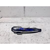 Mitsubishi Triton Left Rear Outer Door Handle ML 07/2006-04/2015
