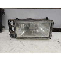 Volvo 740 Right Head Light 01/1990-01/1992