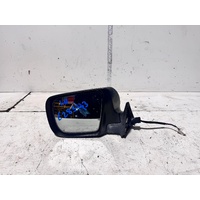 Subaru Forester Left Door Mirror 06/2005-02/2008