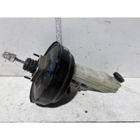 Hyundai ILoad/IMAX Brake Booster W/Master Cylinder TQ 11/2007-03/2018