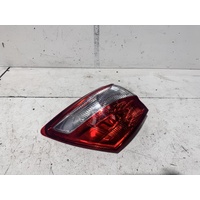 Nissan Dualis Left Tail Light J10 01/2010-04/2012