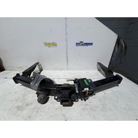Toyota Kluger Towbar GSU40 05/2007-02/2014