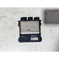 Toyota Hilux Injector Driver Module KUN16 08/2006-08/2009
