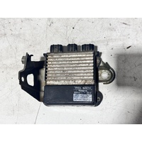 Toyota Hilux Injector Driver Module KUN16 08/2006-08/2009