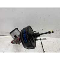 Ford Falcon Brake Booster w/Master Cylinder BF 10/2005-09/2010