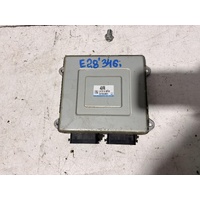 Mazda 3 Engine ECU BK 10/2003-06/2006