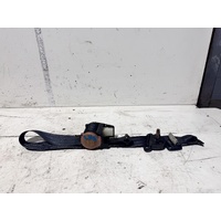 Toyota Celica Left Rear Seat Belt ST162 11/1985-12/1989