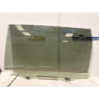 Toyota Tarago Left Rear Window ACR50R 01/2006-06/2020