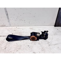 Toyota Celica Right Rear Seat Belt ST162 11/1985-12/1989