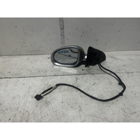 Volksagen Jetta Left Door Mirror 1KM 04/2002-04/226