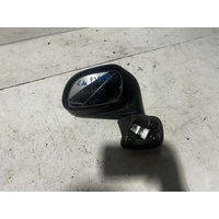 Mitsubishi Colt Left Door Mirror RG 01/2002-11/2011