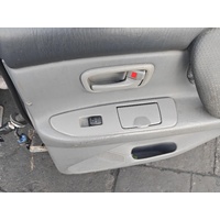 Toyota Land Cruiser Right Rear Power Window Switch 100 Series 07/2002-10/2007