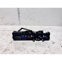 Toyota Celica Heater Controls ST162 11/1985-12/1989