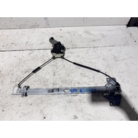 Hyundai ILOAD Left Front Door Window Regulator TQ 11/2007-03/2021