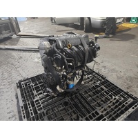 Toyota Yaris Engine 1.5L Petrol, 1NZ-FE, NCP93 10/2005-06/2016