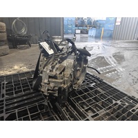 Toyota Yaris Automatic Transmission 1.5L Petrol, 1NZ-FE, NCP93 10/05-01/20