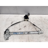 Hyundai ILOAD Right Front Door Window Regulator TQ 11/2007-03/2021
